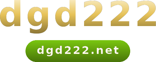 dgd222 logo